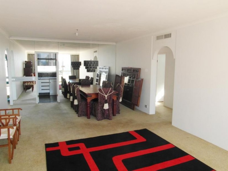 3422 Surfers Paradise Boulevard ‘Golden Gate’, Surfers Paradise QLD 4217