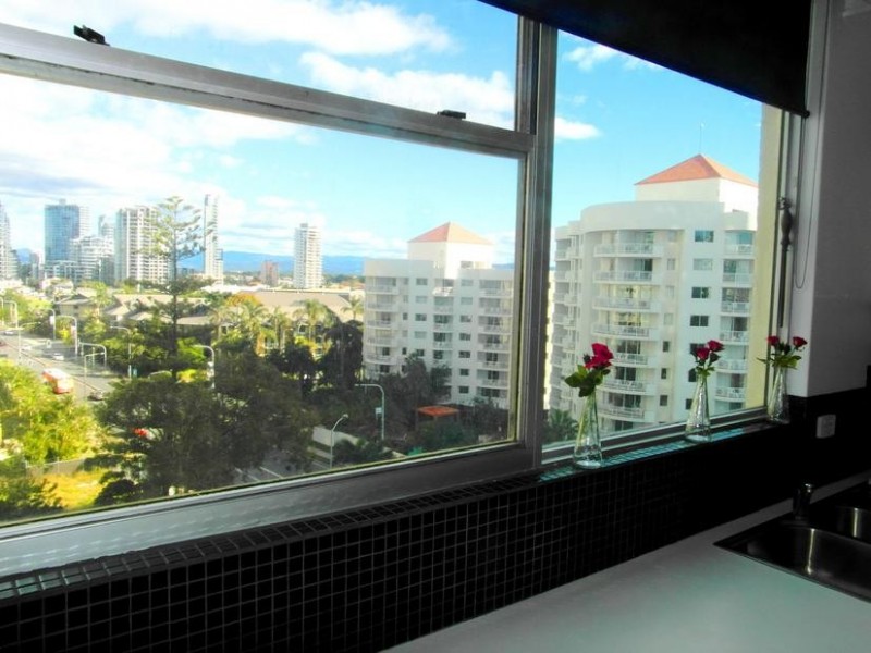 3422 Surfers Paradise Boulevard ‘Golden Gate’, Surfers Paradise QLD 4217