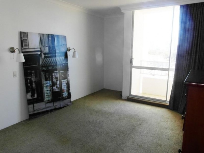 3422 Surfers Paradise Boulevard ‘Golden Gate’, Surfers Paradise QLD 4217