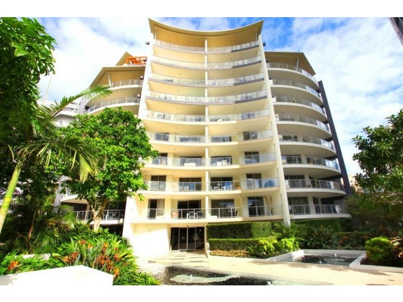 21 Cypress Avenue ‘Trilogy’, Surfers Paradise QLD 4217