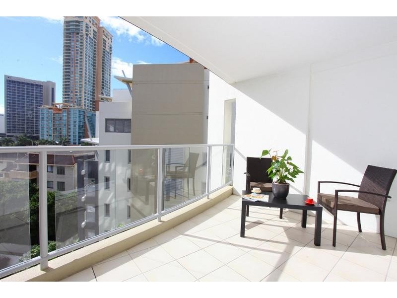 21 Cypress Avenue ‘Trilogy’, Surfers Paradise QLD 4217