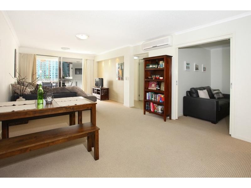 21 Cypress Avenue ‘Trilogy’, Surfers Paradise QLD 4217
