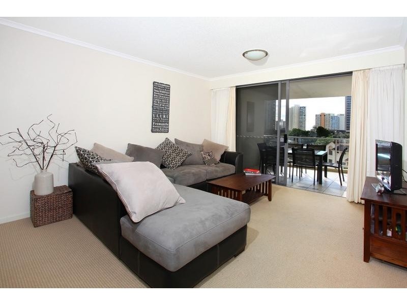 21 Cypress Avenue ‘Trilogy’, Surfers Paradise QLD 4217