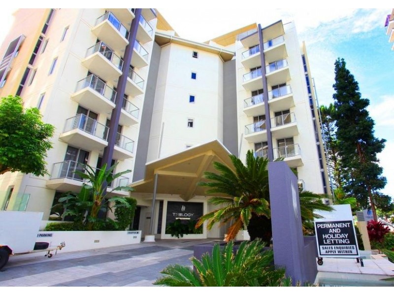 21 Cypress Avenue ‘Trilogy’, Surfers Paradise QLD 4217