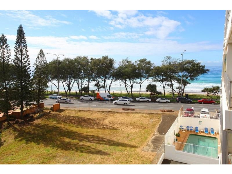 64 The Esplanade ‘Sun Tower’, Surfers Paradise QLD 4217