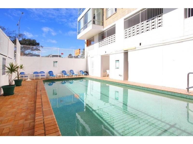 64 The Esplanade ‘Sun Tower’, Surfers Paradise QLD 4217