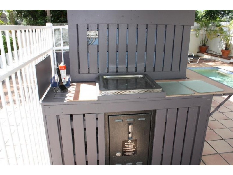 33 Cypress Avenue (Cypress Avenue Apartments), Surfers Paradise QLD 4217