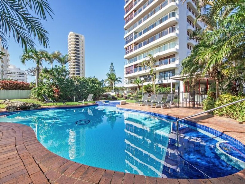 7 Britannia Avenue ‘Chelsea’, Broadbeach QLD 4218