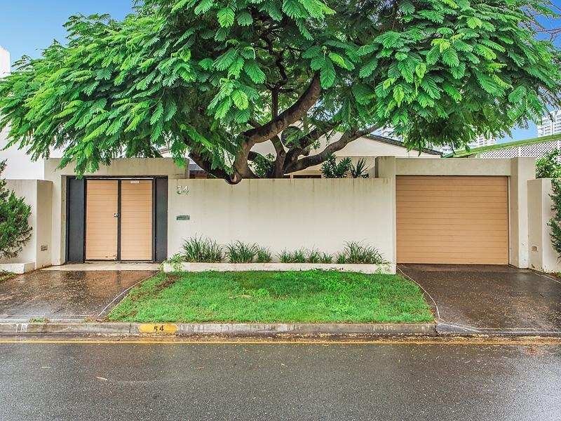 54 Paradise Island, Surfers Paradise QLD 4217