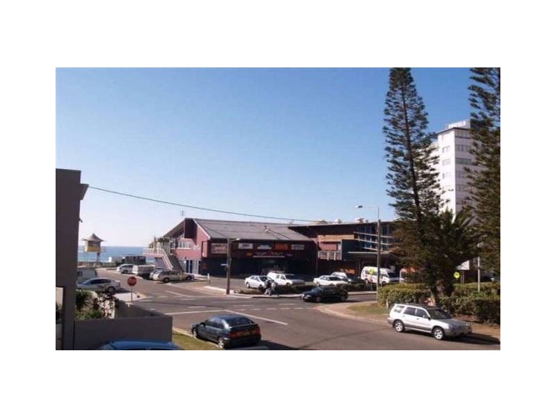 5 Thornton Street (Orly Apartments), Surfers Paradise QLD 4217