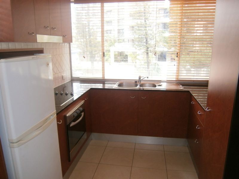 5 Thornton Street (Orly Apartments), Surfers Paradise QLD 4217