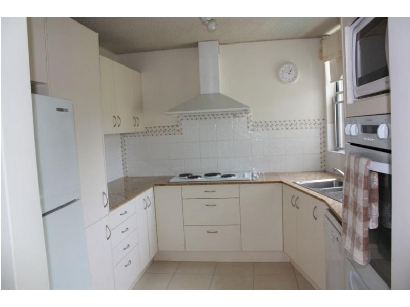 40 Watson Esplanade (Riverpark Towers), Surfers Paradise QLD 4217