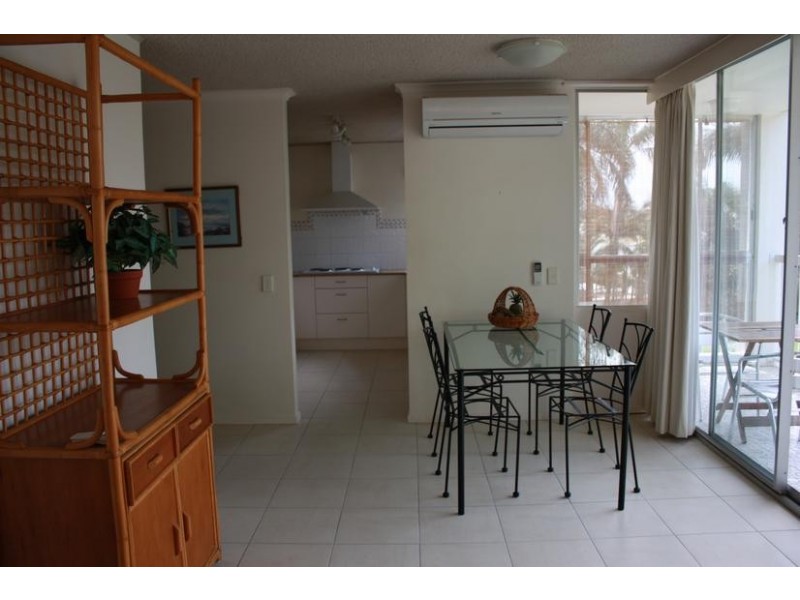 40 Watson Esplanade (Riverpark Towers), Surfers Paradise QLD 4217