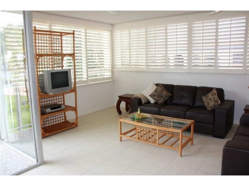 40 Watson Esplanade (Riverpark Towers), Surfers Paradise QLD 4217