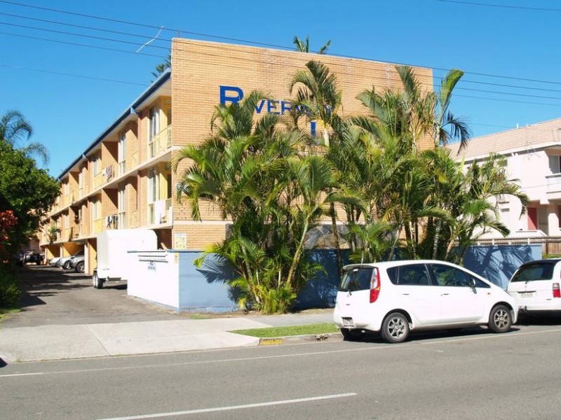 47 Peninsular Drive ‘Riverway Lodge’, Surfers Paradise QLD 4217
