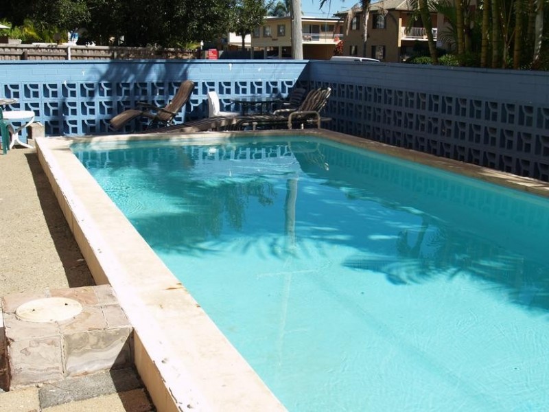 47 Peninsular Drive ‘Riverway Lodge’, Surfers Paradise QLD 4217
