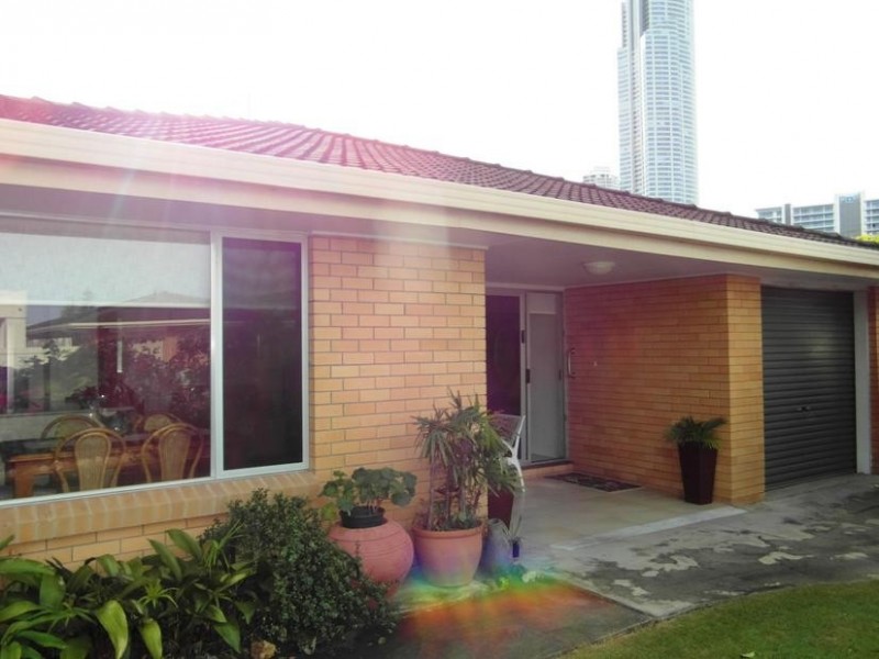 74 Paradise Island, Surfers Paradise QLD 4217