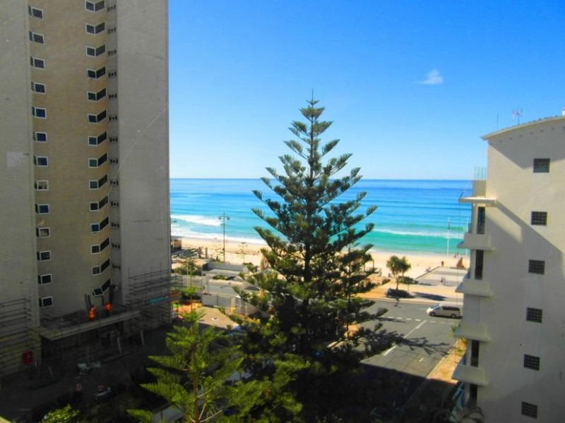 8 Trickett Street ‘Aloha’, Surfers Paradise QLD 4217