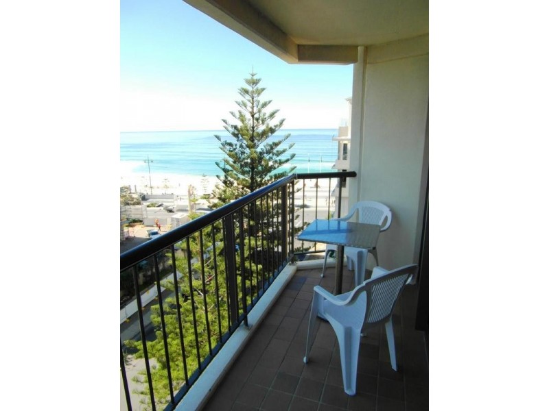 8 Trickett Street ‘Aloha’, Surfers Paradise QLD 4217