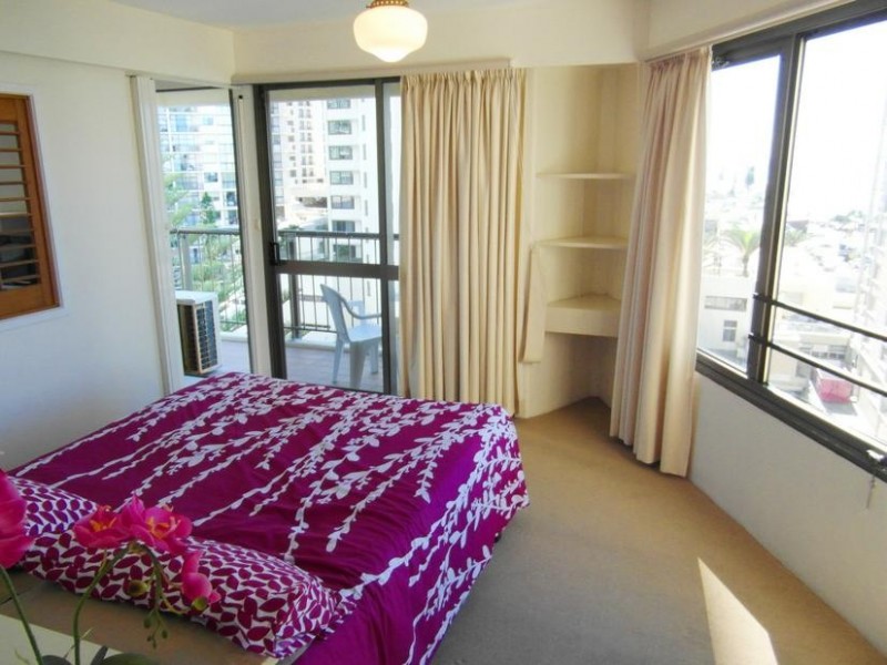 8 Trickett Street ‘Aloha’, Surfers Paradise QLD 4217