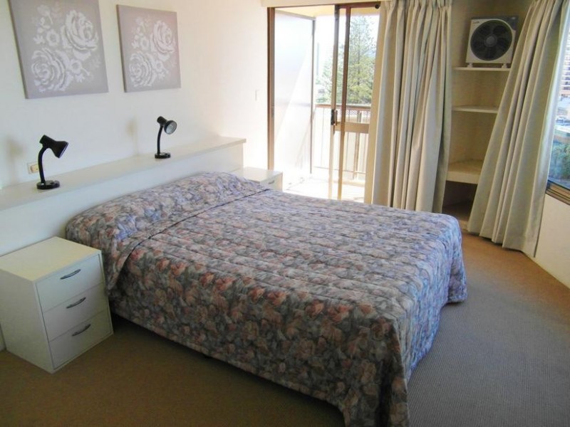 8 Trickett Street ‘Aloha’, Surfers Paradise QLD 4217