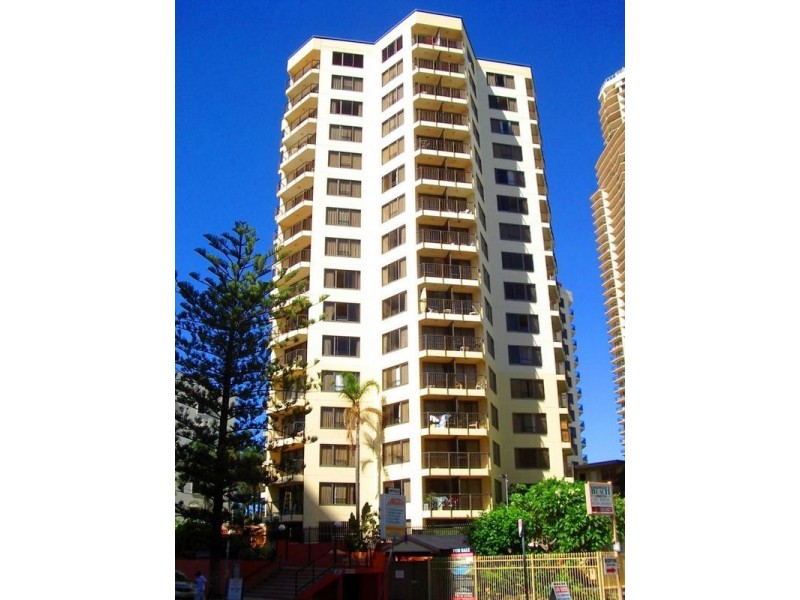 8 Trickett Street ‘Aloha’, Surfers Paradise QLD 4217