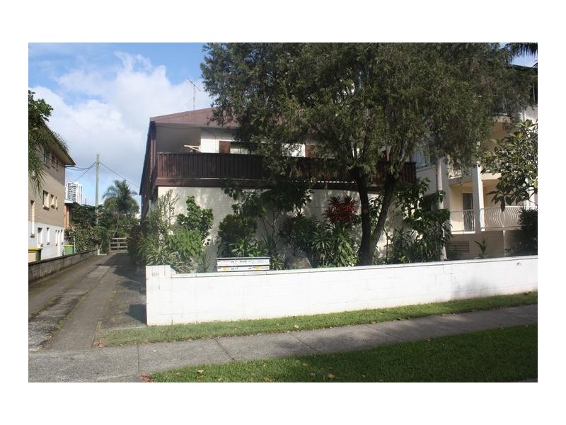 29 Peninsular Drive, Surfers Paradise QLD 4217