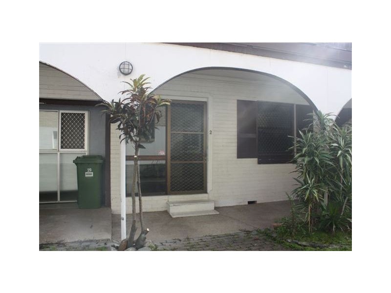 29 Peninsular Drive, Surfers Paradise QLD 4217