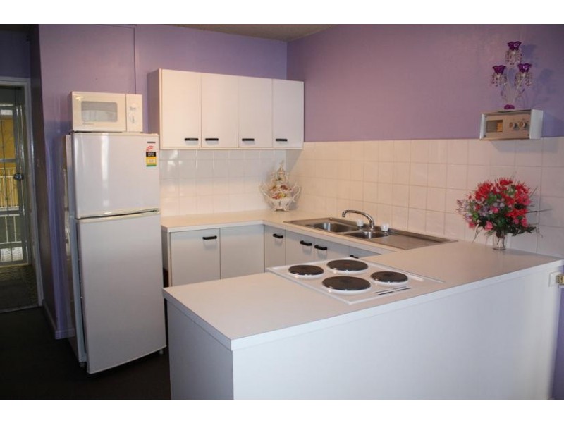 3049 Gold Coast Highway (Paradise Towers), Surfers Paradise QLD 4217