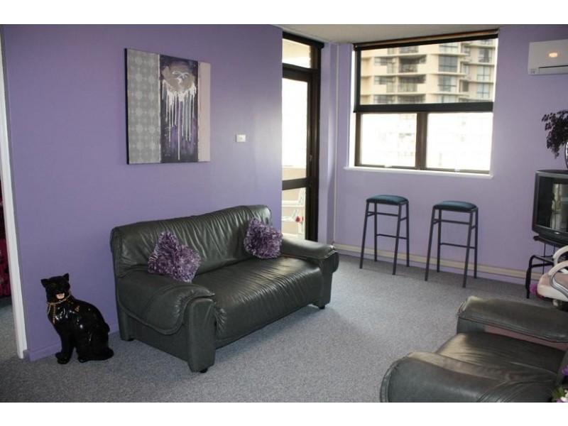 3049 Gold Coast Highway (Paradise Towers), Surfers Paradise QLD 4217