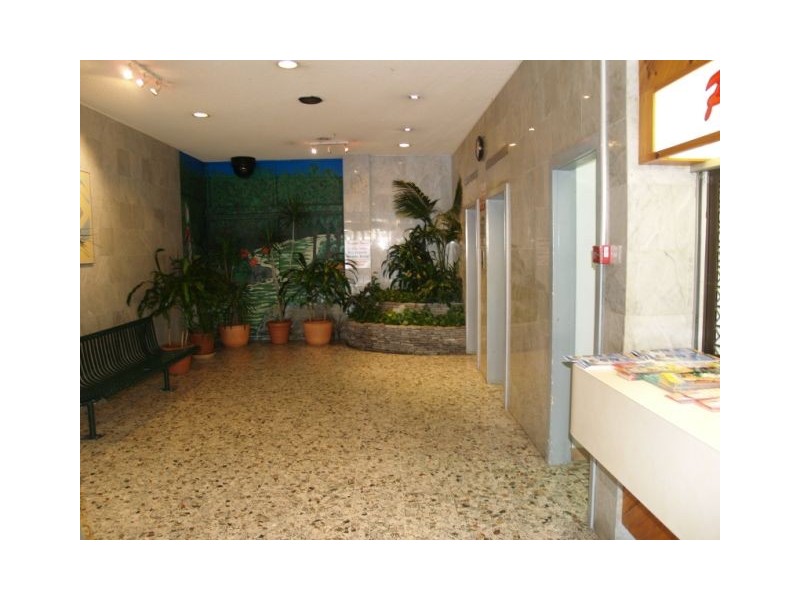 3049 Gold Coast Highway (Paradise Towers), Surfers Paradise QLD 4217