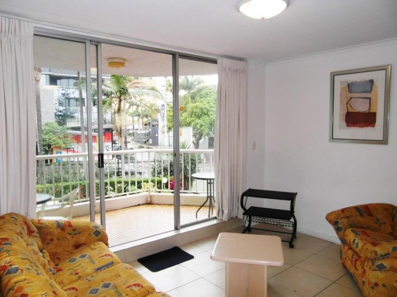 63 Cavill Avenue ‘The Moorings’, Surfers Paradise QLD 4217