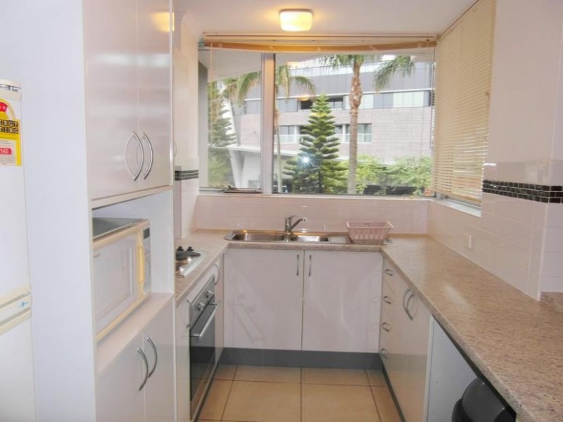 63 Cavill Avenue ‘The Moorings’, Surfers Paradise QLD 4217