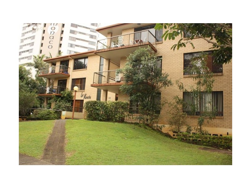 33 Monaco Street (La Riveria), Surfers Paradise QLD 4217