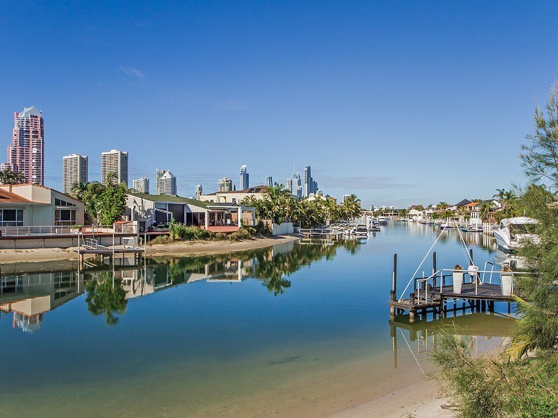 3 Norseman Court, Paradise Waters QLD 4217