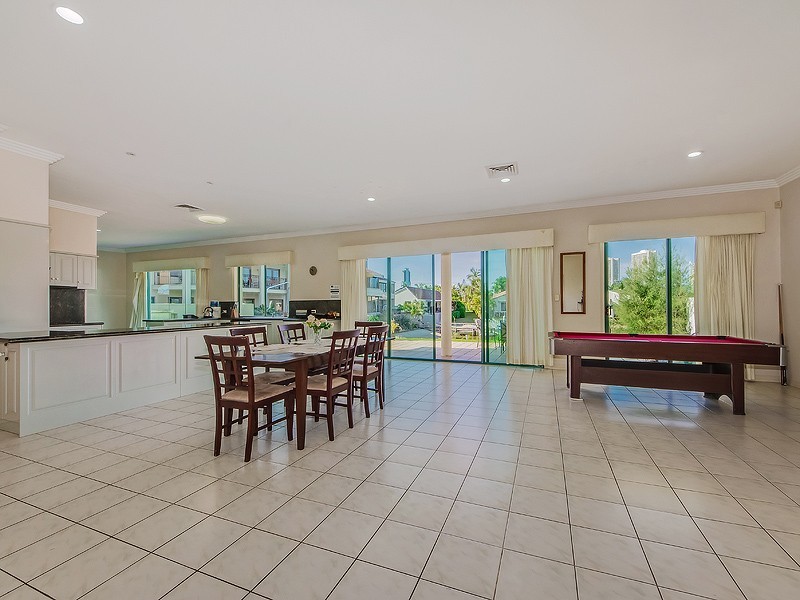 3 Norseman Court, Paradise Waters QLD 4217