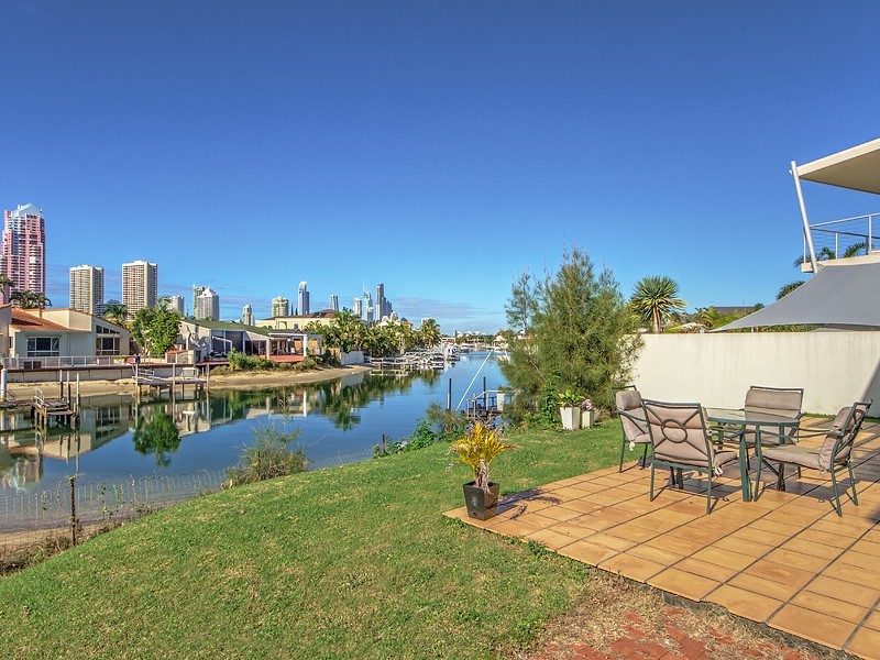 3 Norseman Court, Paradise Waters QLD 4217