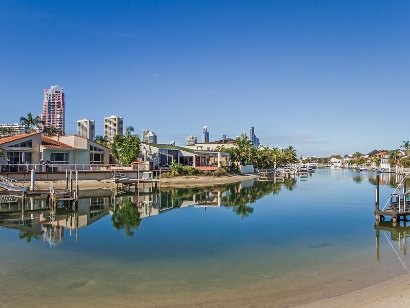 3 Norseman Court, Paradise Waters QLD 4217