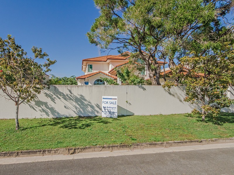 3 Norseman Court, Paradise Waters QLD 4217