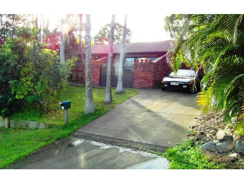 11 Ancona Street, Carrara QLD 4211
