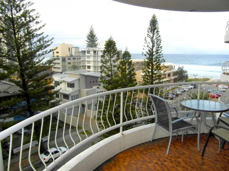 4 Thornton Street ‘Acapulco’, Surfers Paradise QLD 4217