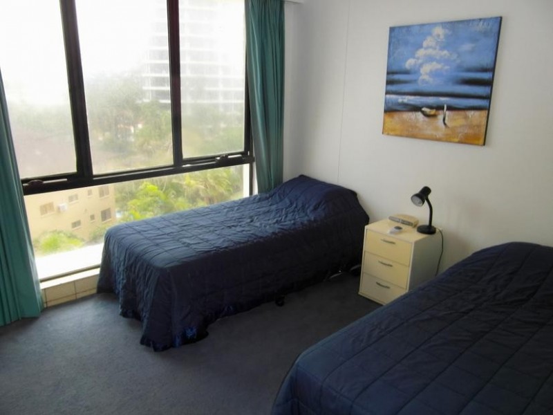 4 Thornton Street ‘Acapulco’, Surfers Paradise QLD 4217