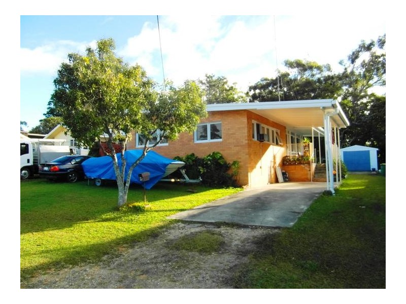 10 College Avenue, Southport QLD 4215