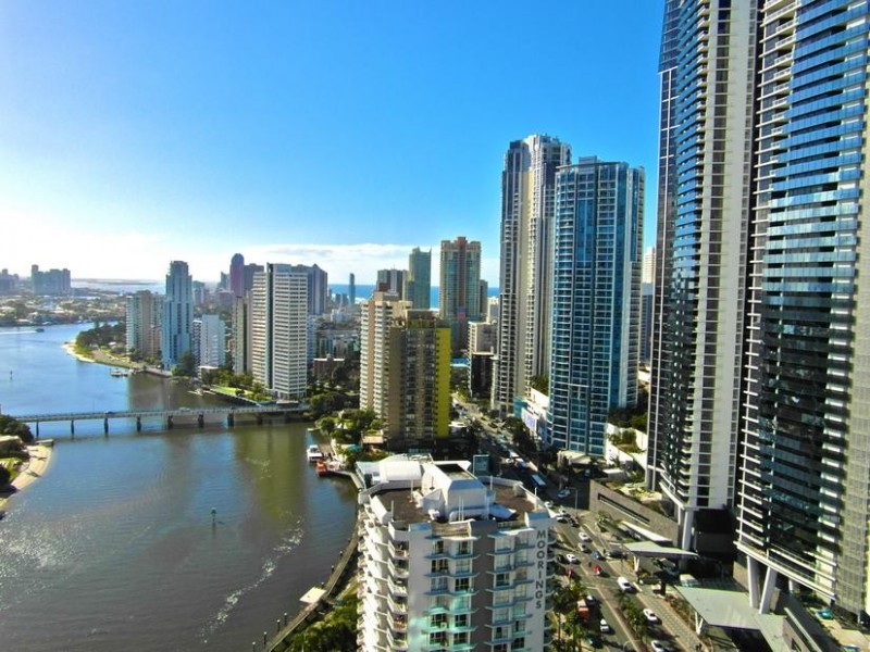 4 Wahroonga Place ‘Avalon’, Surfers Paradise QLD 4217