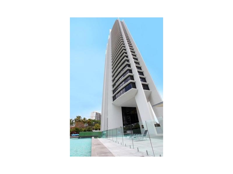 4 Wahroonga Place ‘Avalon’, Surfers Paradise QLD 4217