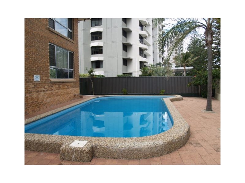 27 Enderley Avenue (Anthony Court), Surfers Paradise QLD 4217