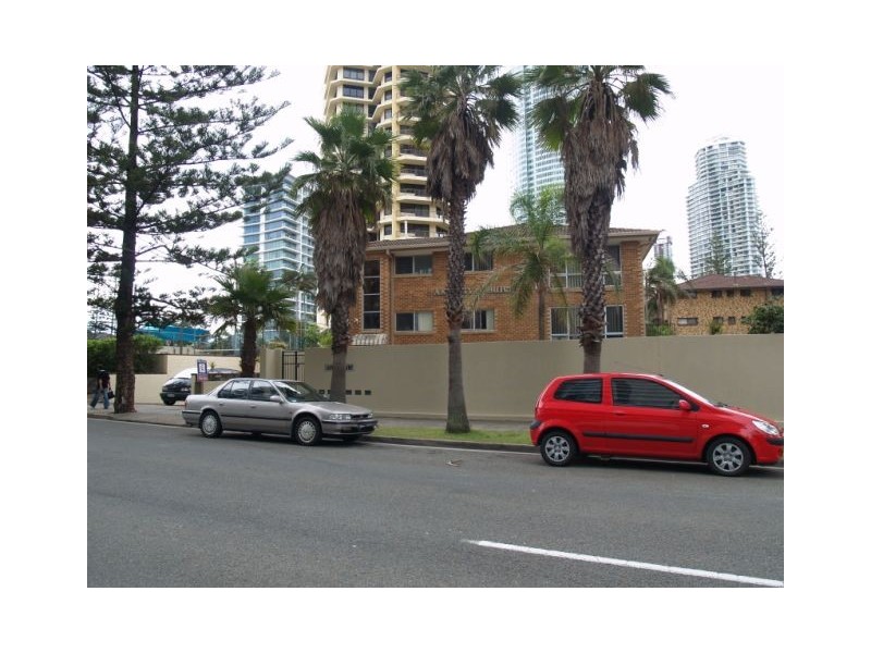 27 Enderley Avenue (Anthony Court), Surfers Paradise QLD 4217