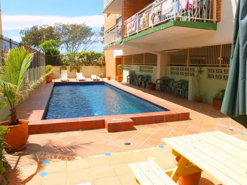 120 The Esplanade (Monaco Apartments), Surfers Paradise QLD 4217
