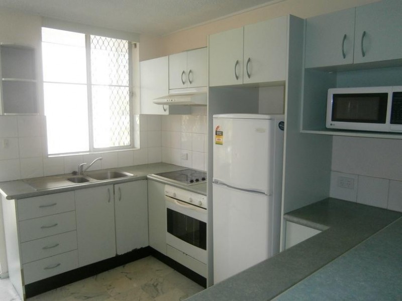 120 The Esplanade (Monaco Apartments), Surfers Paradise QLD 4217