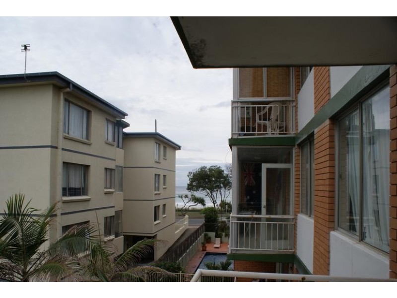 120 The Esplanade (Monaco Apartments), Surfers Paradise QLD 4217
